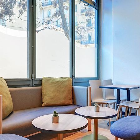 B&B Hotel Marseille Centre Vieux Port Экстерьер фото