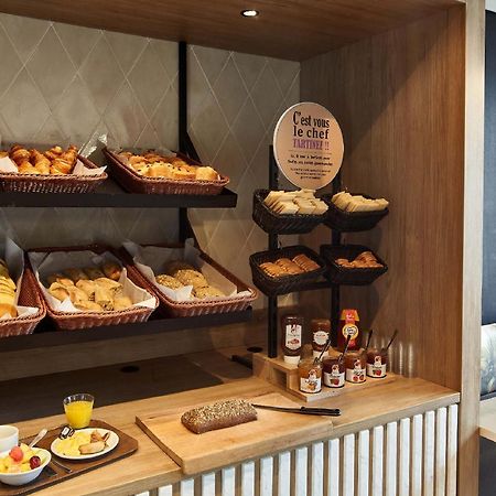 B&B Hotel Marseille Centre Vieux Port Экстерьер фото