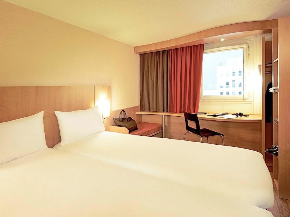 B&B Hotel Marseille Centre Vieux Port Экстерьер фото