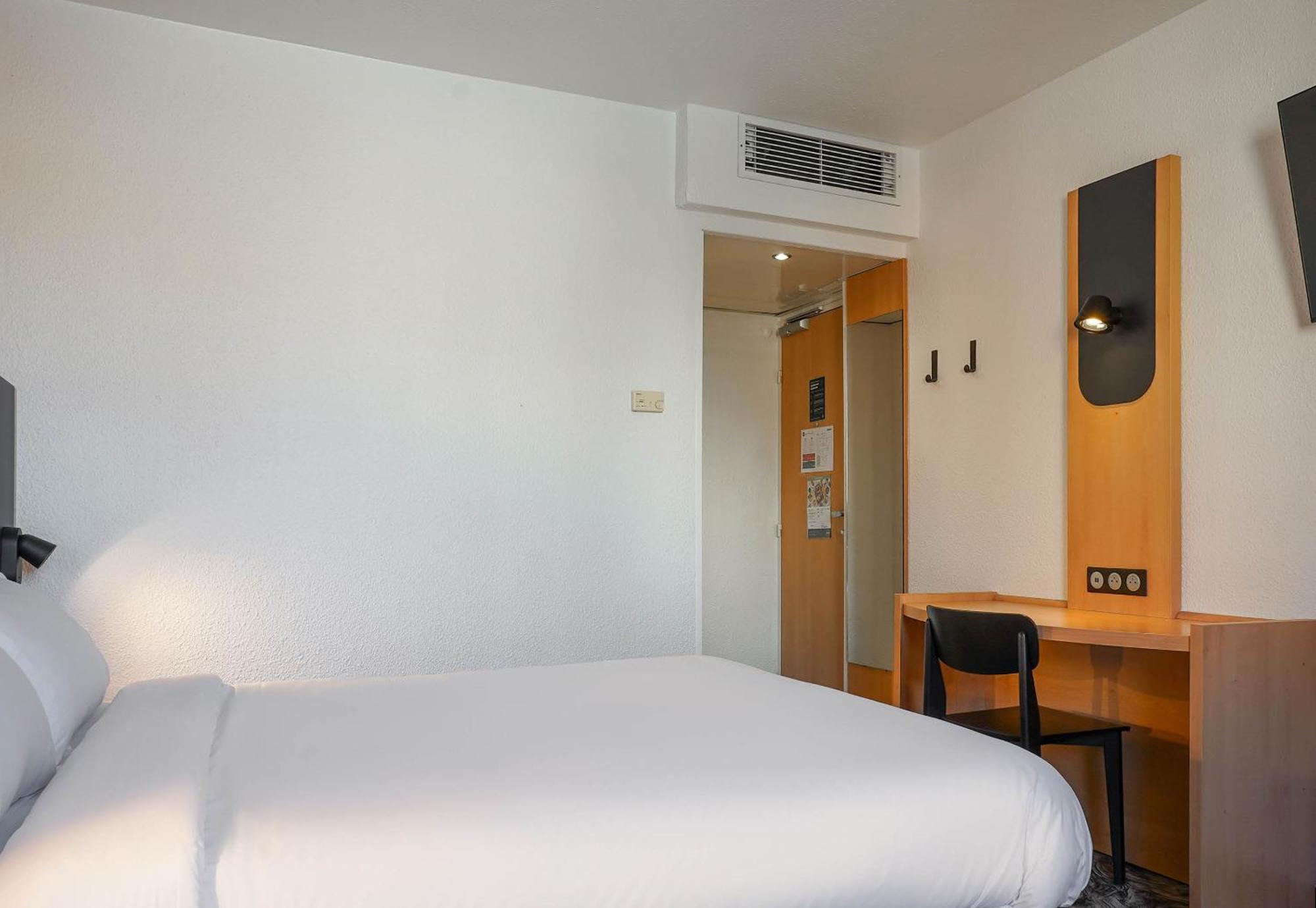 B&B Hotel Marseille Centre Vieux Port Экстерьер фото