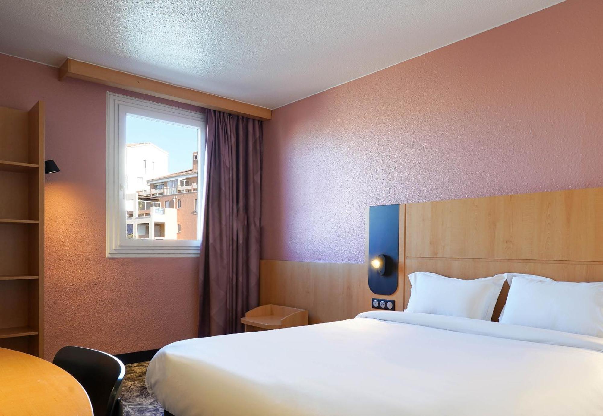 B&B Hotel Marseille Centre Vieux Port Экстерьер фото