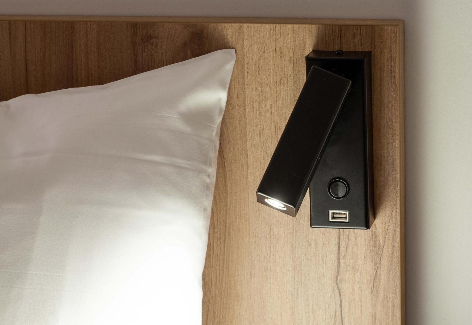 B&B Hotel Marseille Centre Vieux Port Экстерьер фото