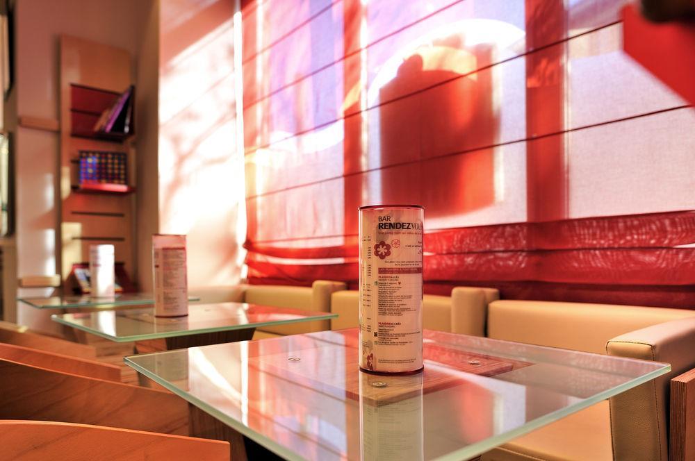 B&B Hotel Marseille Centre Vieux Port Экстерьер фото