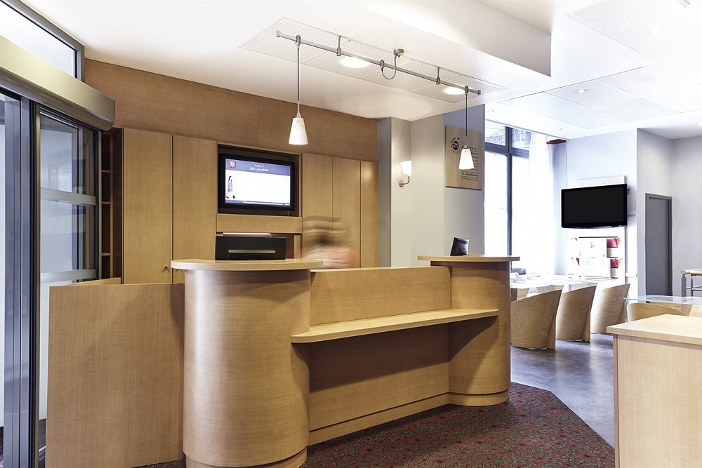 B&B Hotel Marseille Centre Vieux Port Экстерьер фото