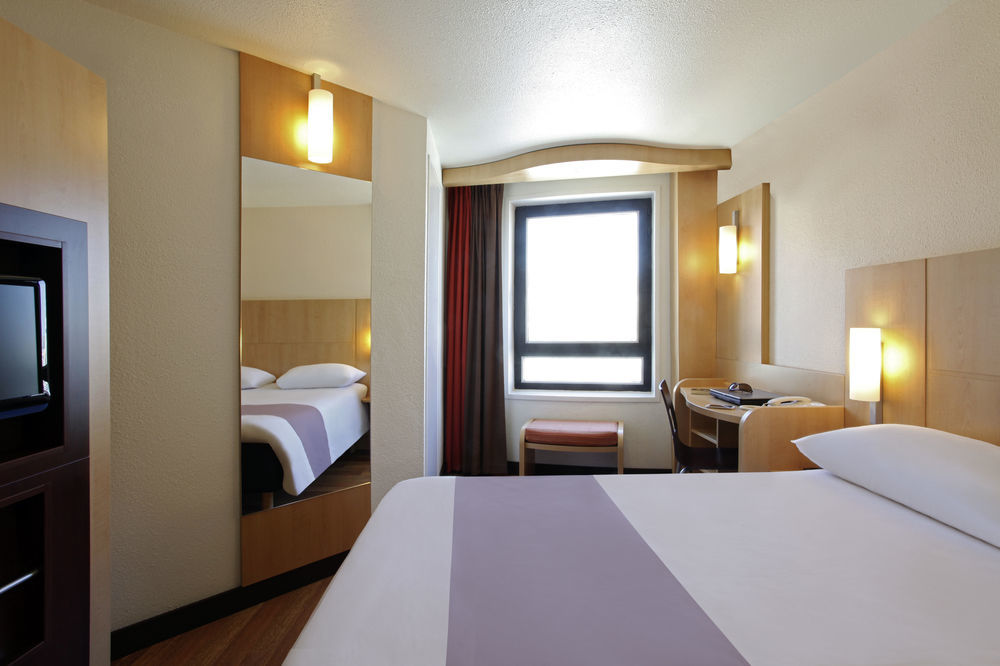B&B Hotel Marseille Centre Vieux Port Экстерьер фото