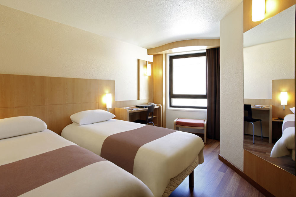 B&B Hotel Marseille Centre Vieux Port Экстерьер фото