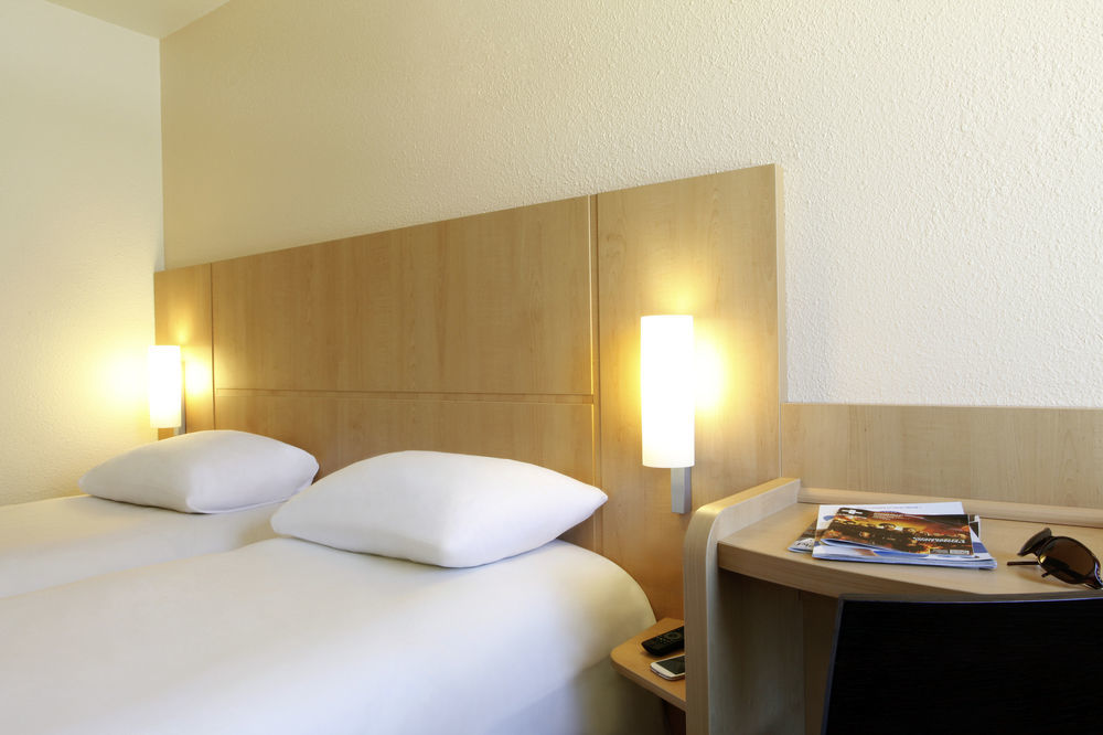 B&B Hotel Marseille Centre Vieux Port Экстерьер фото