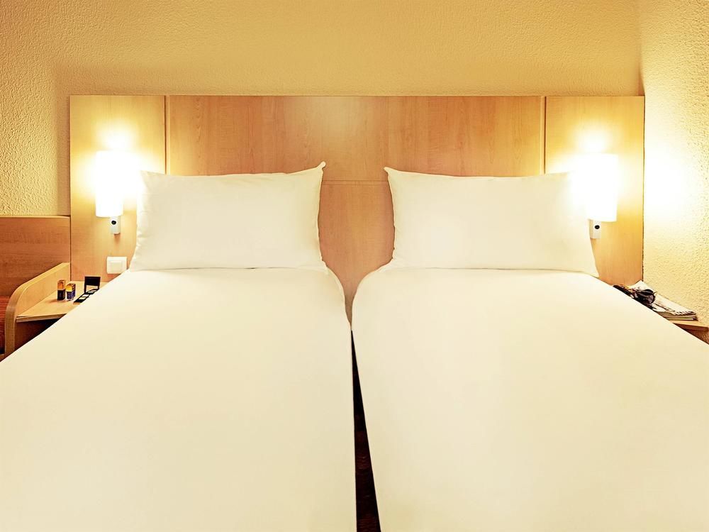 B&B Hotel Marseille Centre Vieux Port Экстерьер фото