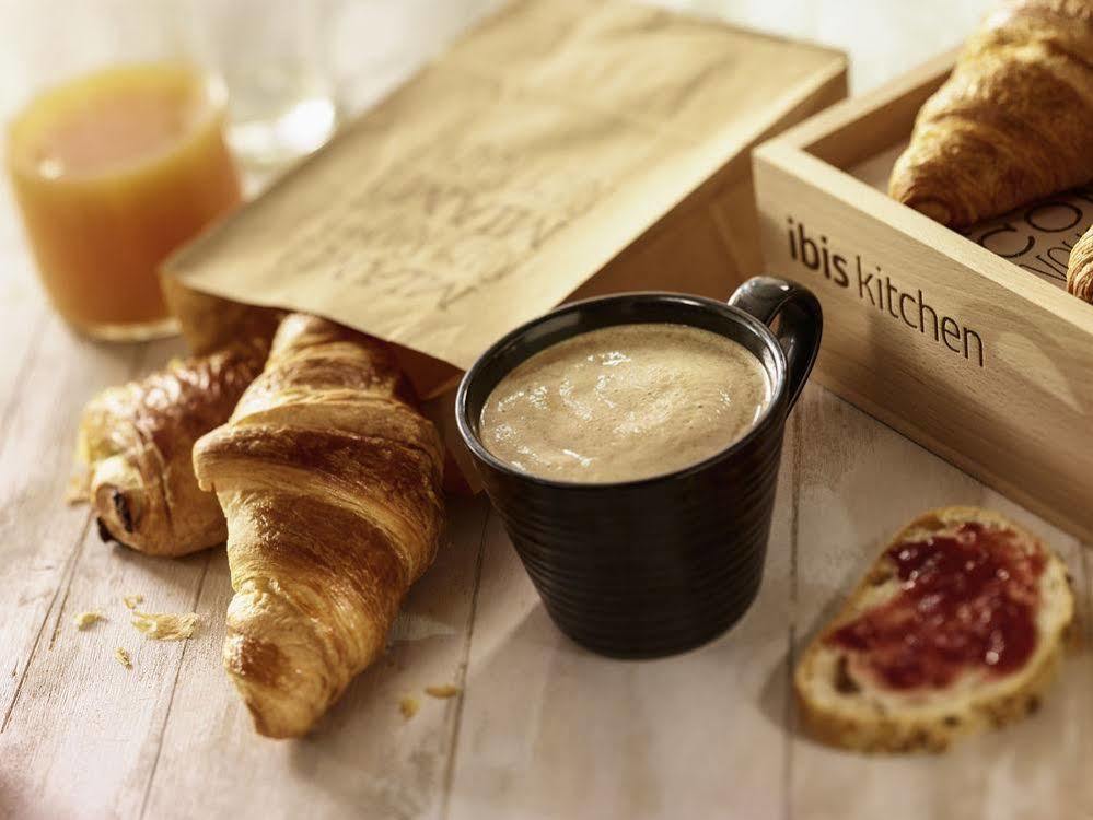 B&B Hotel Marseille Centre Vieux Port Экстерьер фото