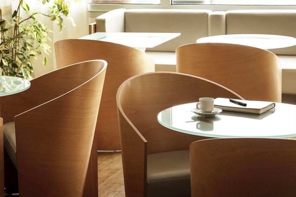 B&B Hotel Marseille Centre Vieux Port Экстерьер фото