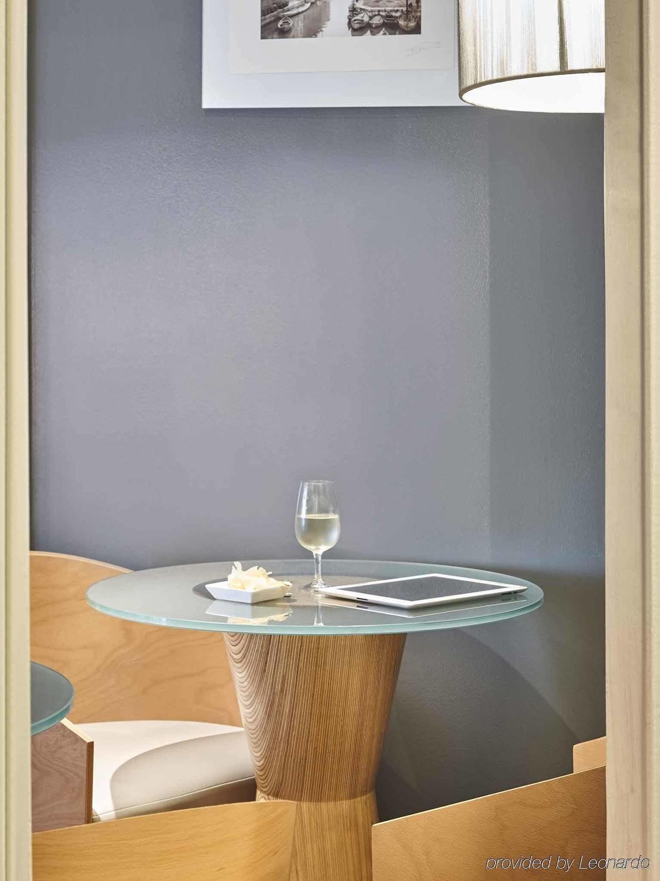 B&B Hotel Marseille Centre Vieux Port Экстерьер фото