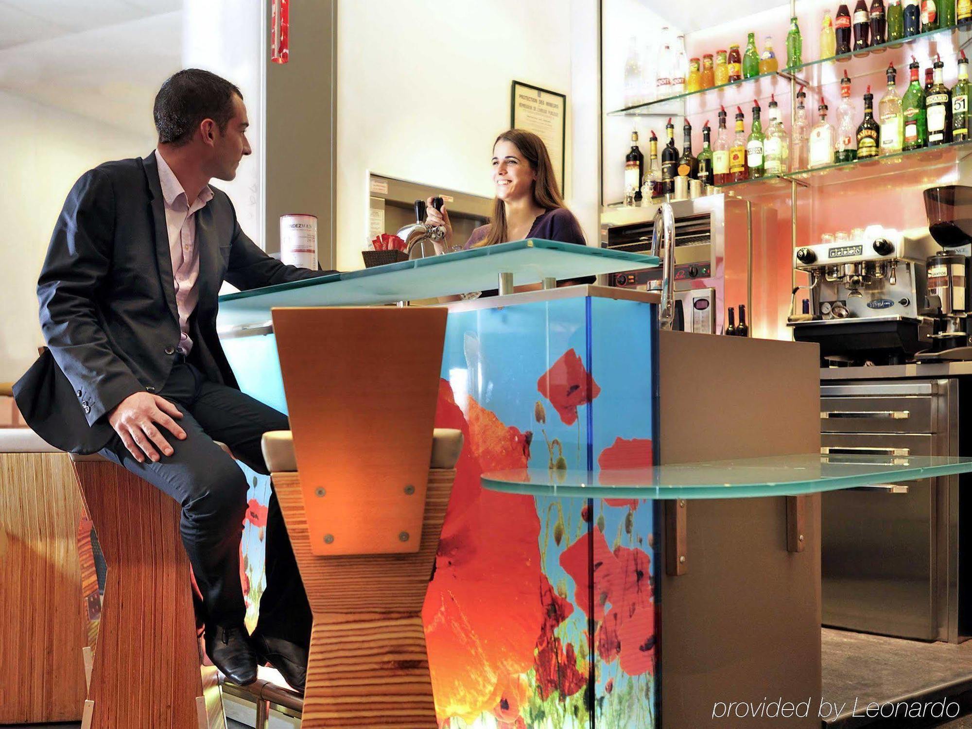 B&B Hotel Marseille Centre Vieux Port Экстерьер фото